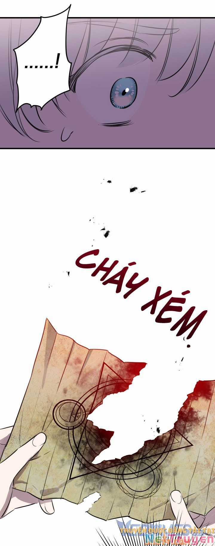 Những Kẻ Mạnh Nhất Thế Giới Đều Bám Lấy Tôi Chapter 48 trang 22