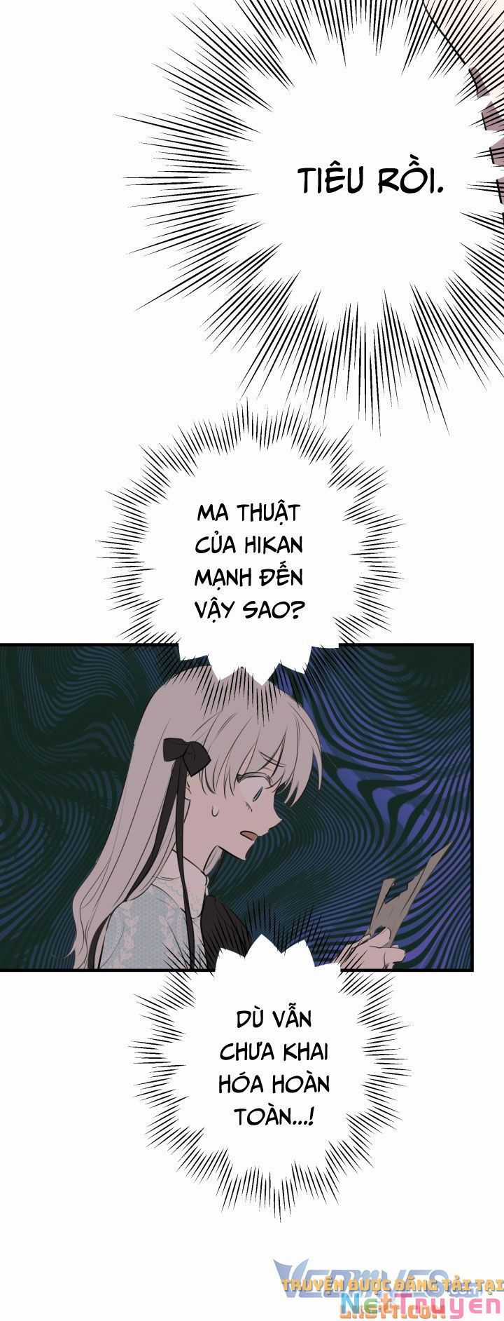 Những Kẻ Mạnh Nhất Thế Giới Đều Bám Lấy Tôi Chapter 48 trang 23