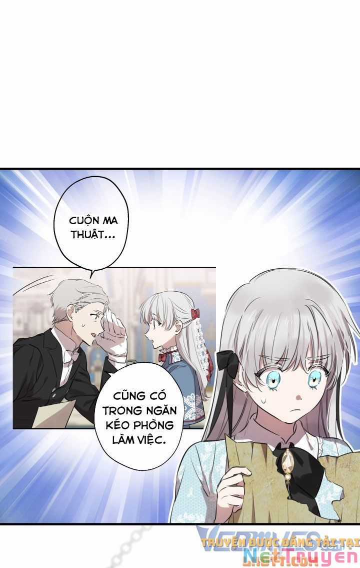 Những Kẻ Mạnh Nhất Thế Giới Đều Bám Lấy Tôi Chapter 48 trang 24