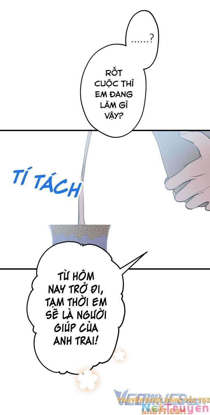 Những Kẻ Mạnh Nhất Thế Giới Đều Bám Lấy Tôi Chapter 48 trang 3