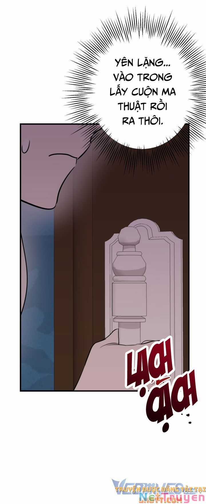 Những Kẻ Mạnh Nhất Thế Giới Đều Bám Lấy Tôi Chapter 48 trang 30