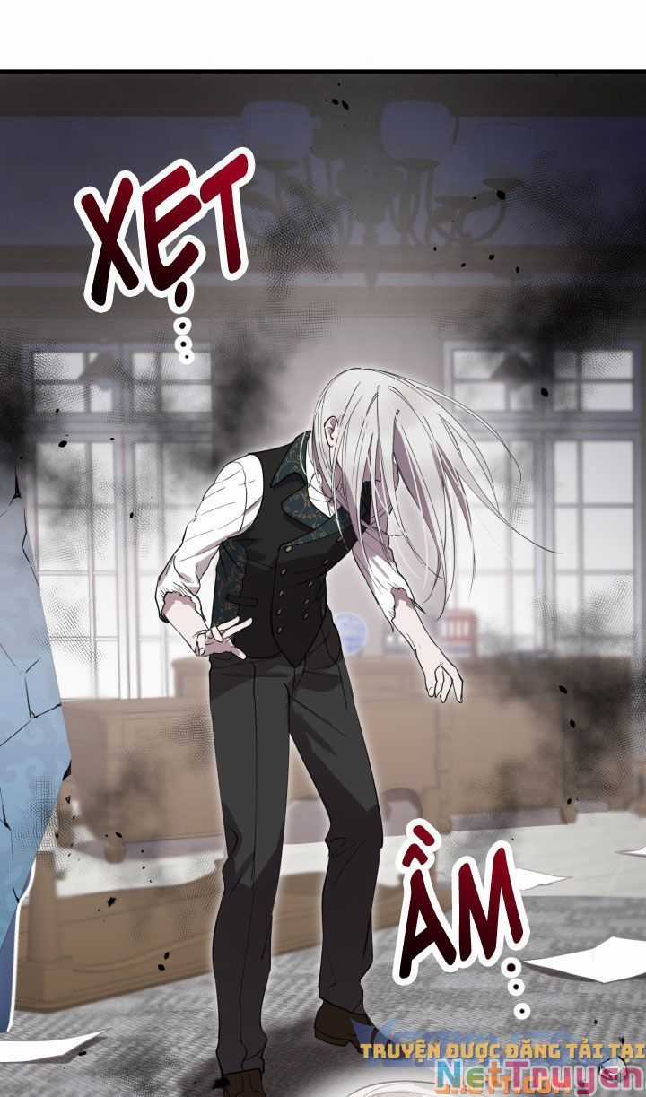 Những Kẻ Mạnh Nhất Thế Giới Đều Bám Lấy Tôi Chapter 48 trang 35