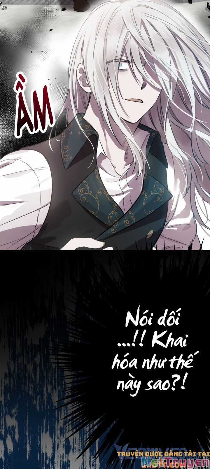 Những Kẻ Mạnh Nhất Thế Giới Đều Bám Lấy Tôi Chapter 48 trang 36