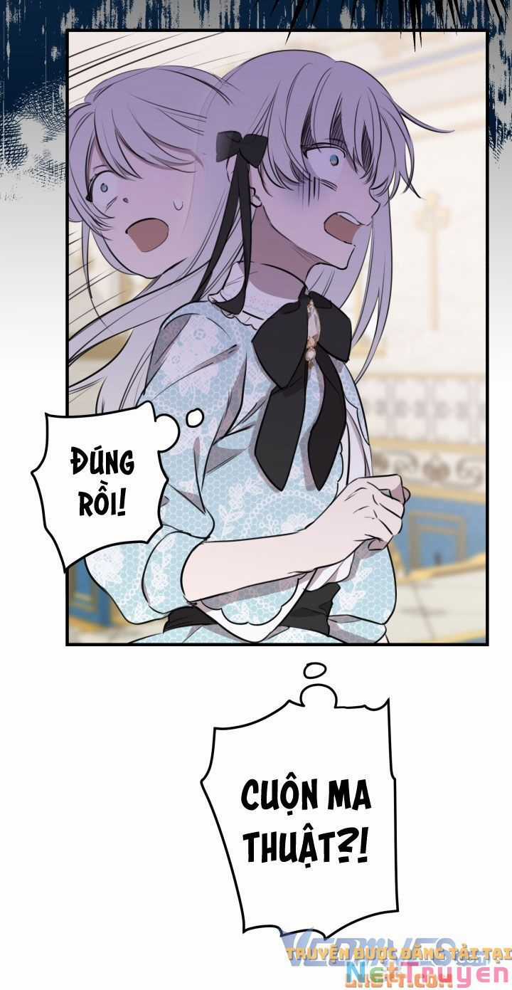 Những Kẻ Mạnh Nhất Thế Giới Đều Bám Lấy Tôi Chapter 48 trang 37