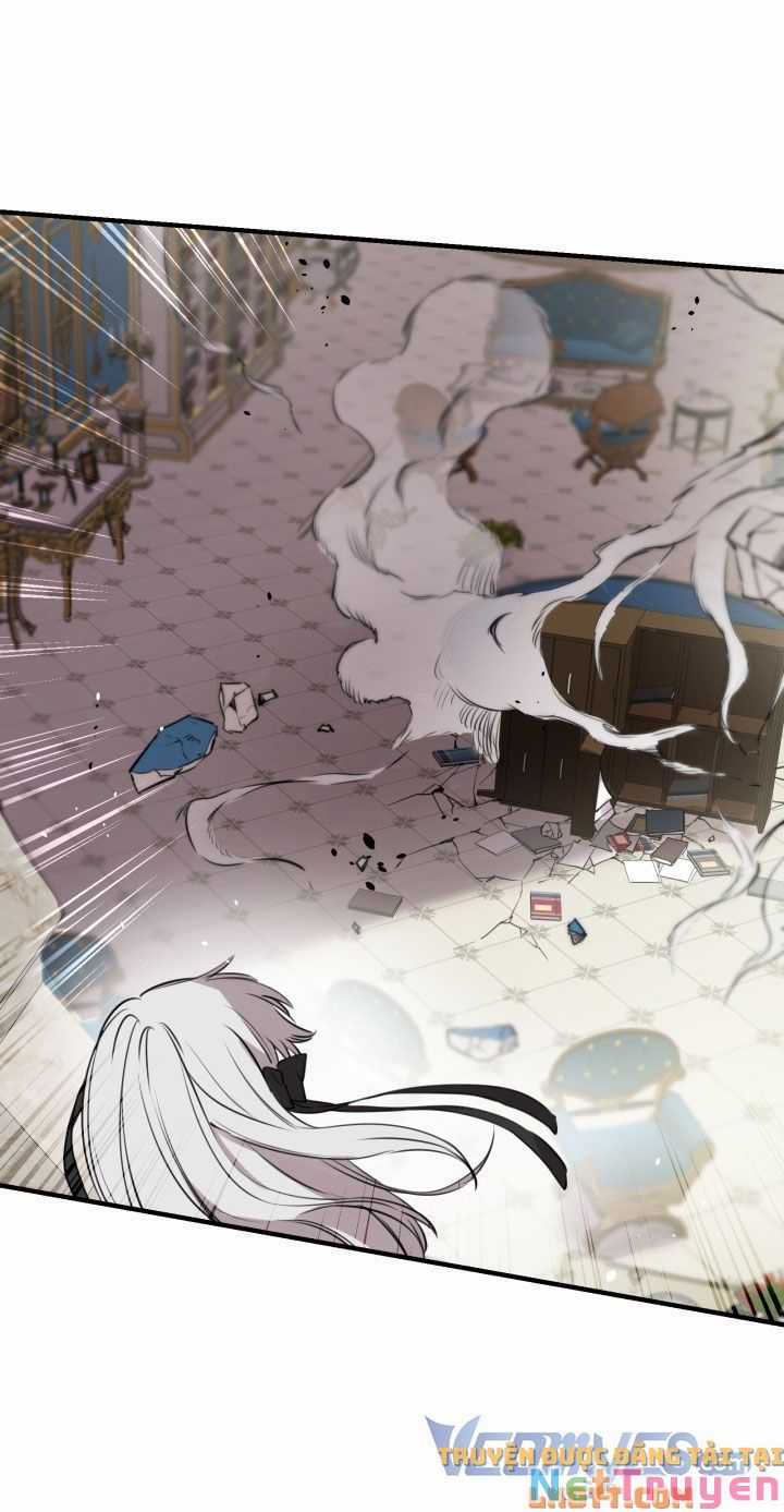 Những Kẻ Mạnh Nhất Thế Giới Đều Bám Lấy Tôi Chapter 48 trang 38