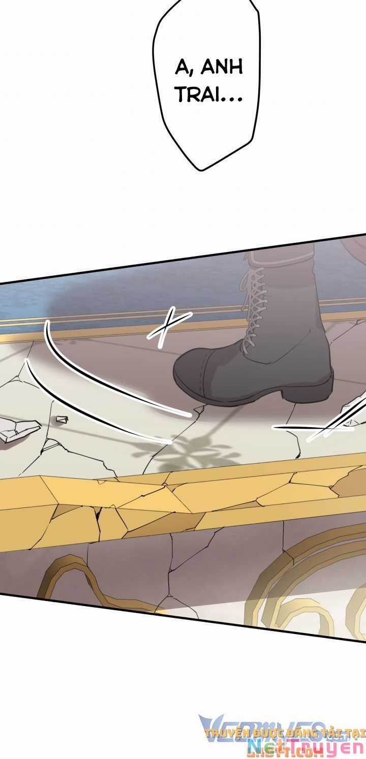 Những Kẻ Mạnh Nhất Thế Giới Đều Bám Lấy Tôi Chapter 48 trang 43