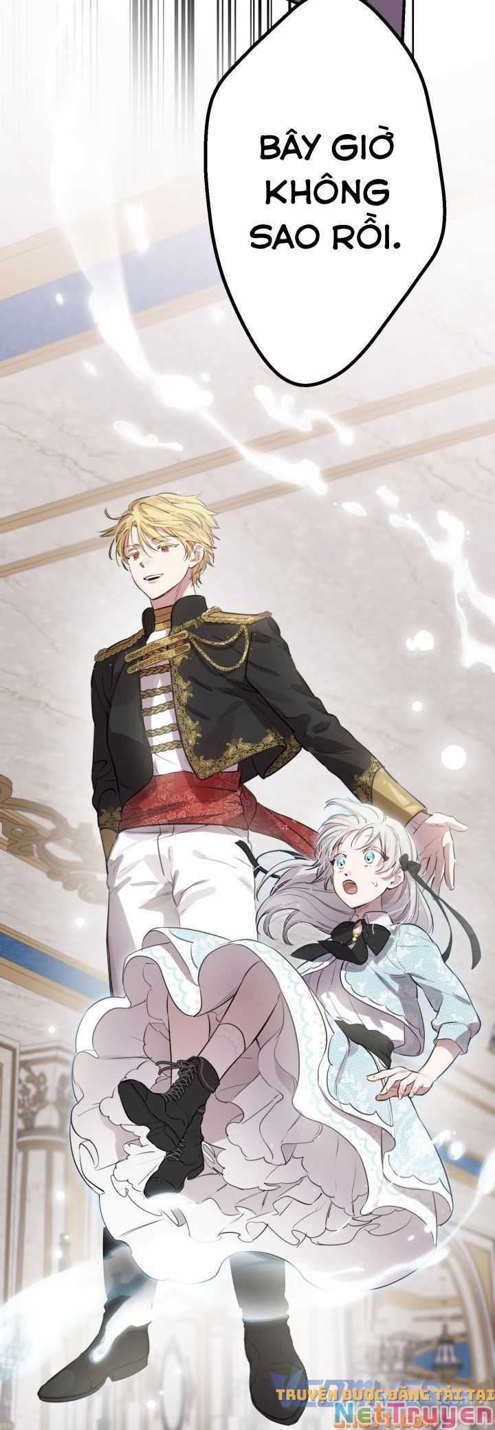 Những Kẻ Mạnh Nhất Thế Giới Đều Bám Lấy Tôi Chapter 48 trang 46