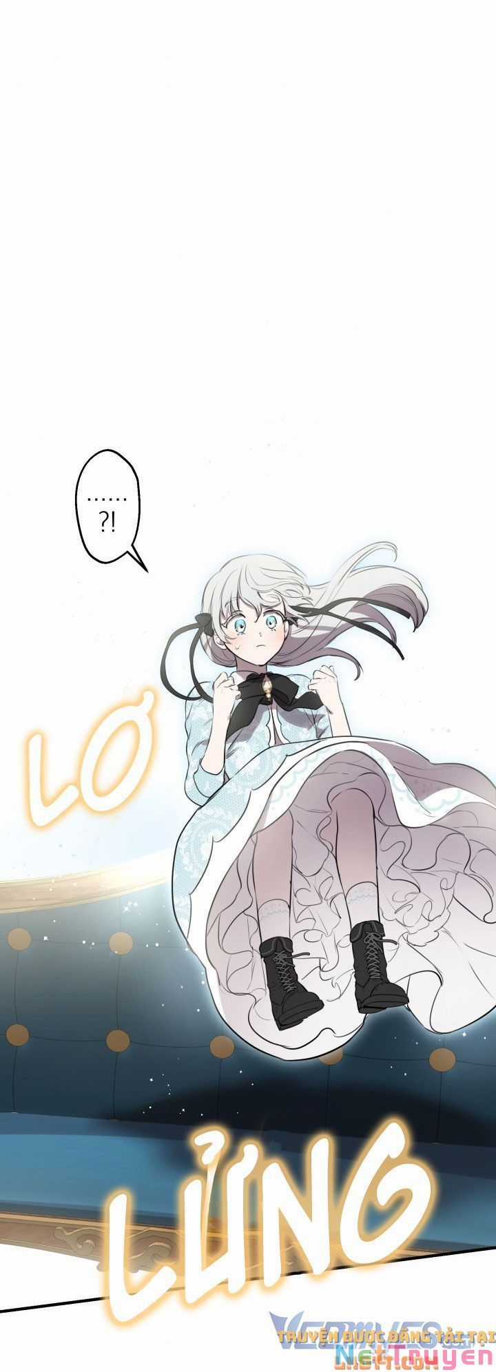 Những Kẻ Mạnh Nhất Thế Giới Đều Bám Lấy Tôi Chapter 48 trang 48