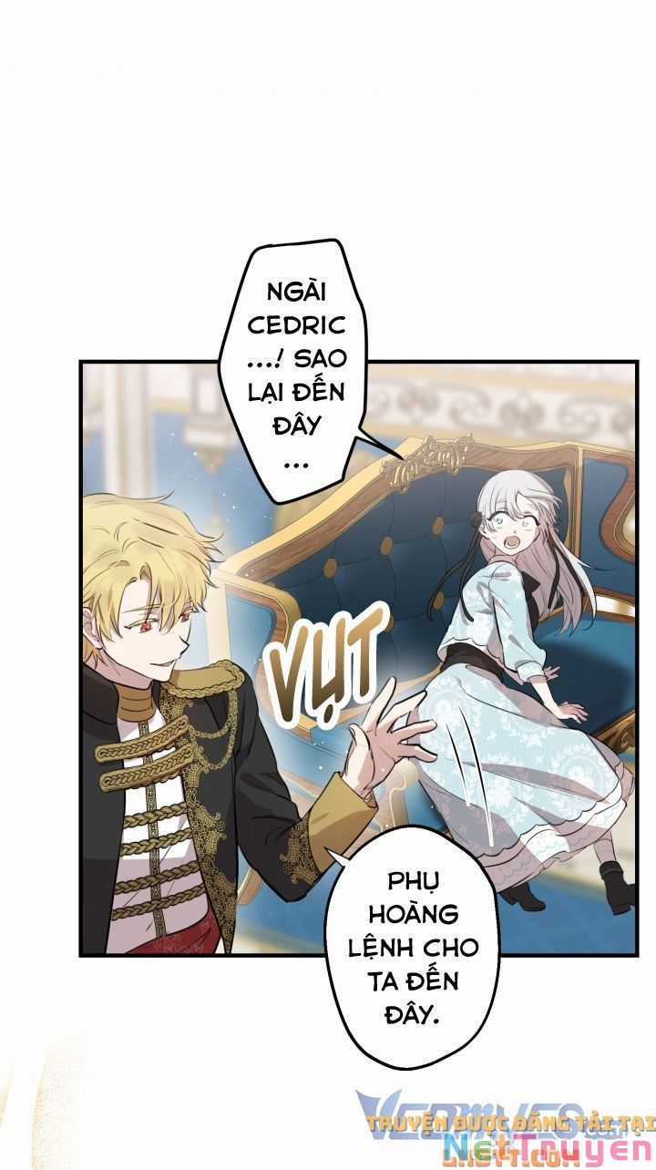 Những Kẻ Mạnh Nhất Thế Giới Đều Bám Lấy Tôi Chapter 48 trang 49