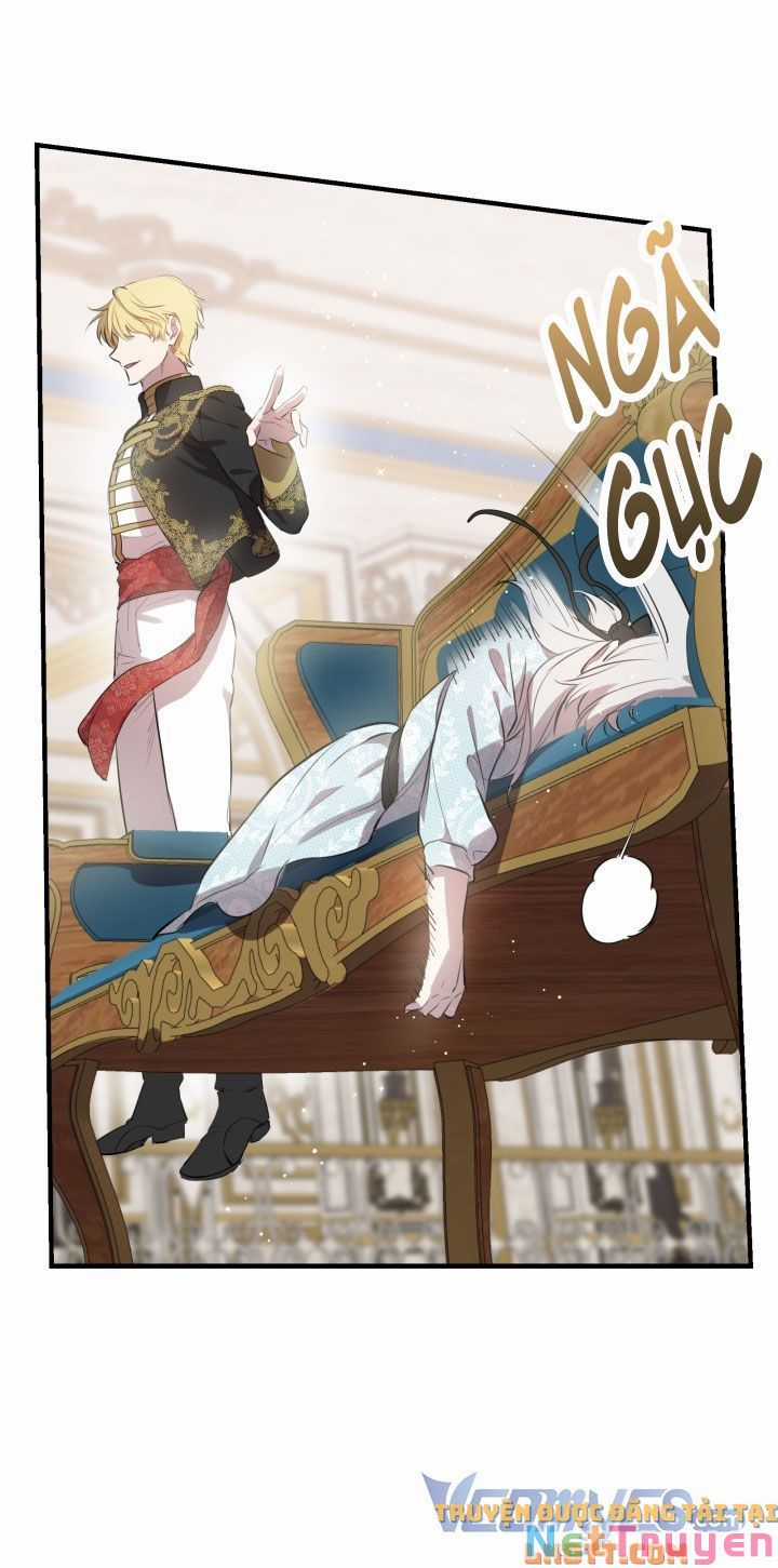 Những Kẻ Mạnh Nhất Thế Giới Đều Bám Lấy Tôi Chapter 48 trang 51