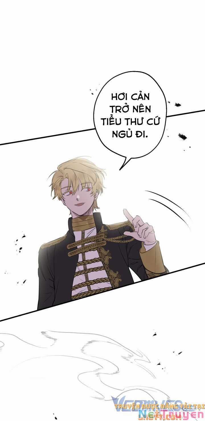 Những Kẻ Mạnh Nhất Thế Giới Đều Bám Lấy Tôi Chapter 48 trang 52