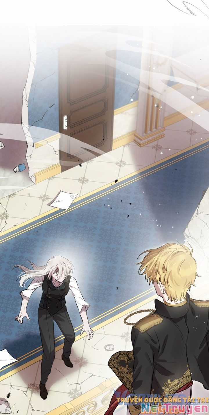 Những Kẻ Mạnh Nhất Thế Giới Đều Bám Lấy Tôi Chapter 48 trang 53