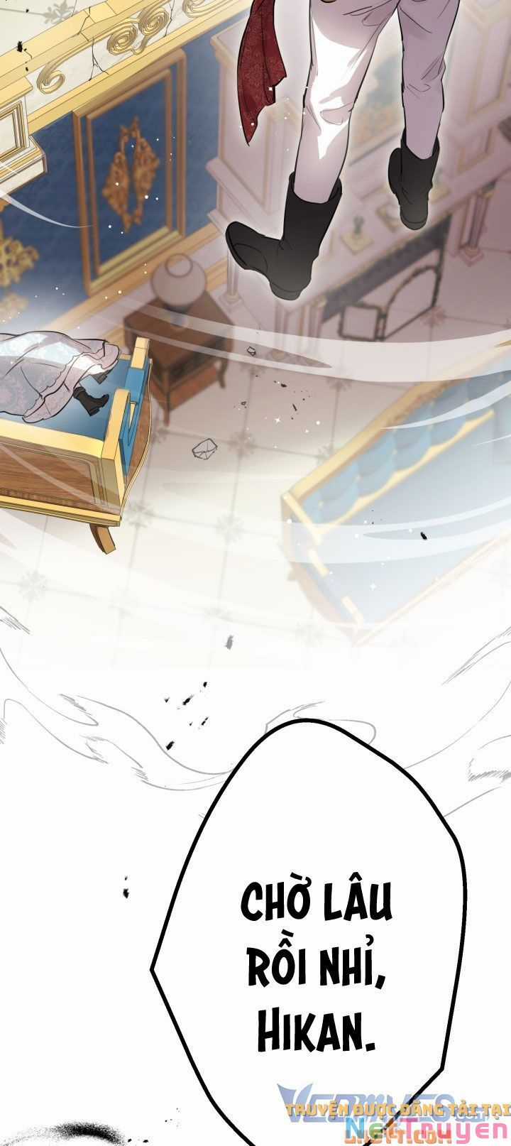 Những Kẻ Mạnh Nhất Thế Giới Đều Bám Lấy Tôi Chapter 48 trang 54