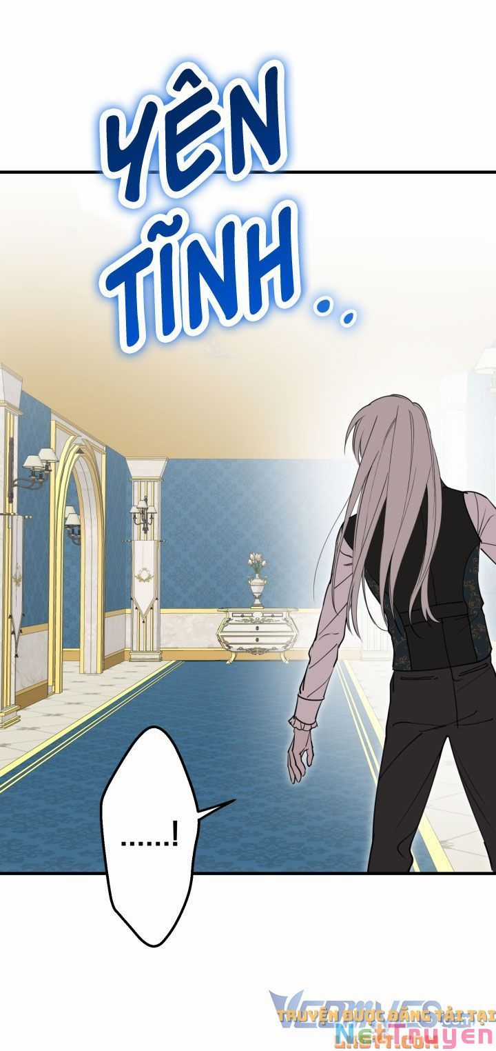 Những Kẻ Mạnh Nhất Thế Giới Đều Bám Lấy Tôi Chapter 48 trang 7