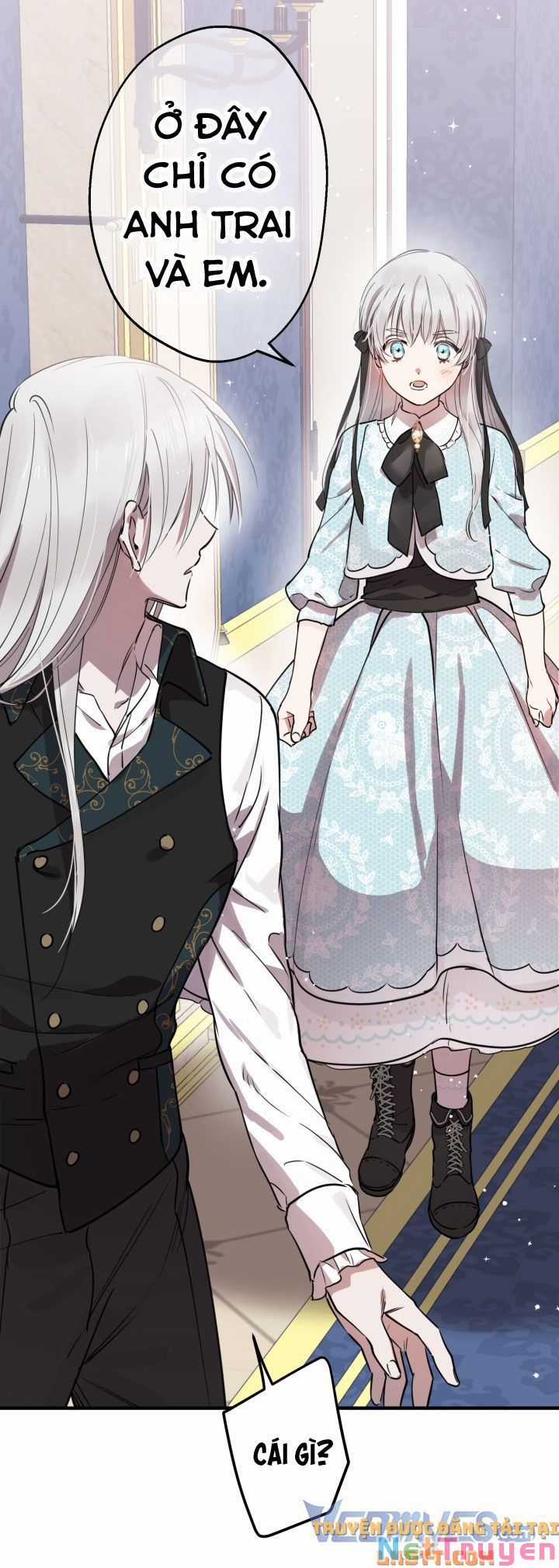 Những Kẻ Mạnh Nhất Thế Giới Đều Bám Lấy Tôi Chapter 48 trang 9