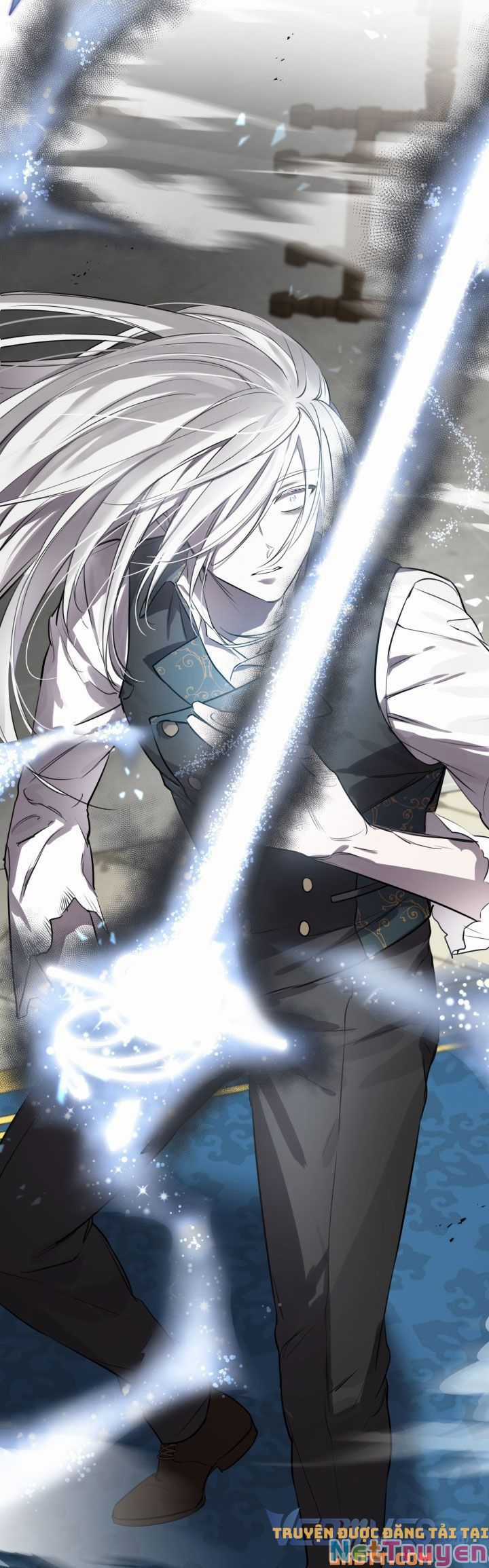 Những Kẻ Mạnh Nhất Thế Giới Đều Bám Lấy Tôi Chapter 49 trang 16