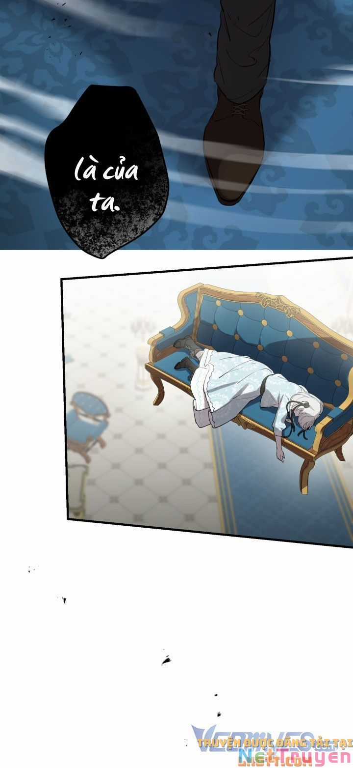 Những Kẻ Mạnh Nhất Thế Giới Đều Bám Lấy Tôi Chapter 49 trang 17