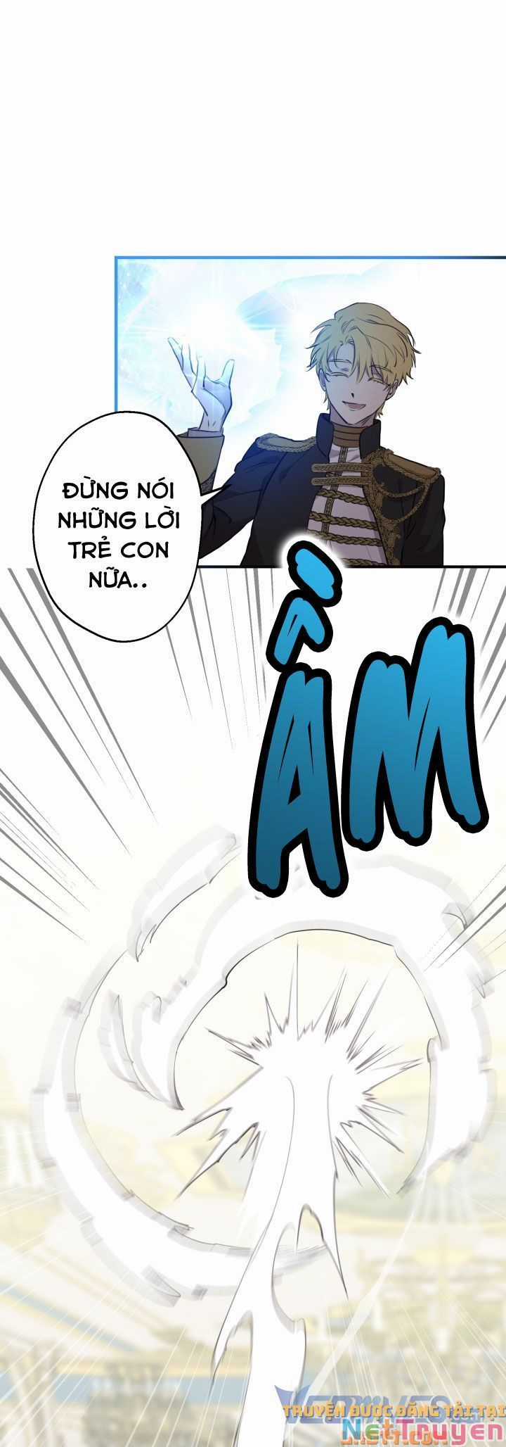 Những Kẻ Mạnh Nhất Thế Giới Đều Bám Lấy Tôi Chapter 49 trang 19