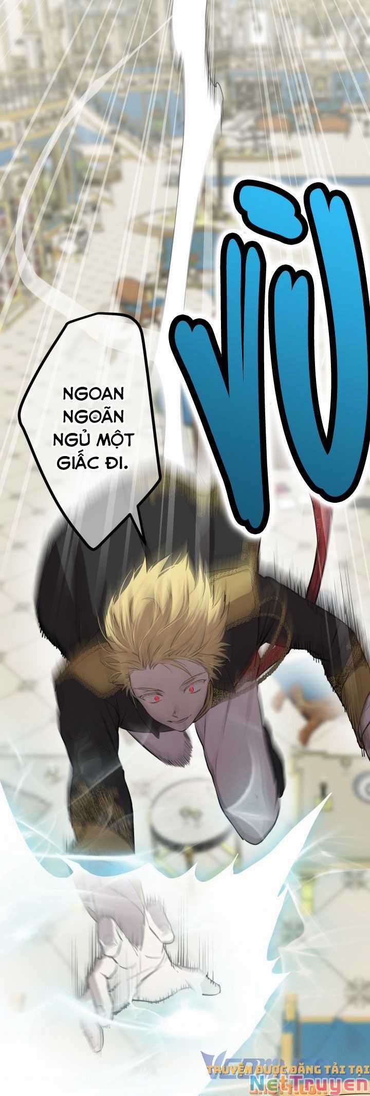 Những Kẻ Mạnh Nhất Thế Giới Đều Bám Lấy Tôi Chapter 49 trang 20