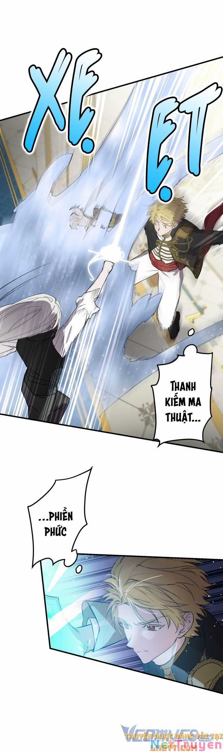 Những Kẻ Mạnh Nhất Thế Giới Đều Bám Lấy Tôi Chapter 49 trang 22