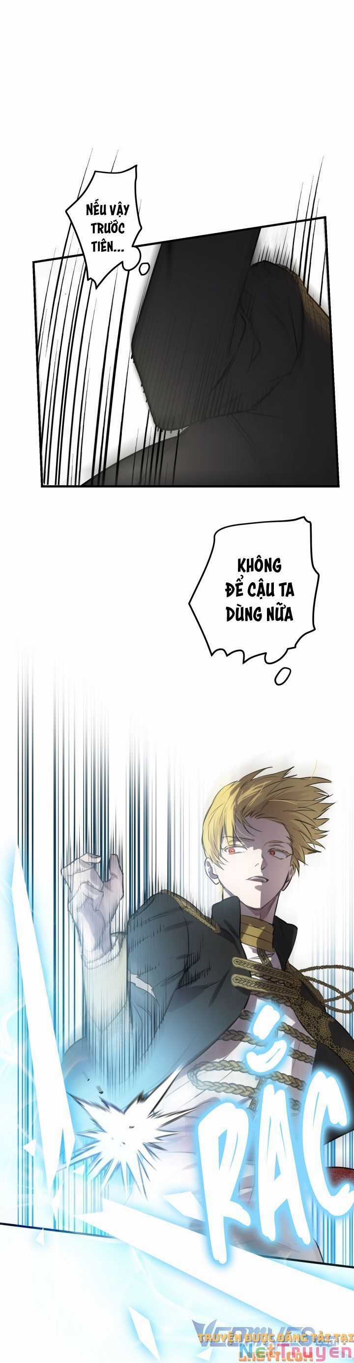 Những Kẻ Mạnh Nhất Thế Giới Đều Bám Lấy Tôi Chapter 49 trang 23