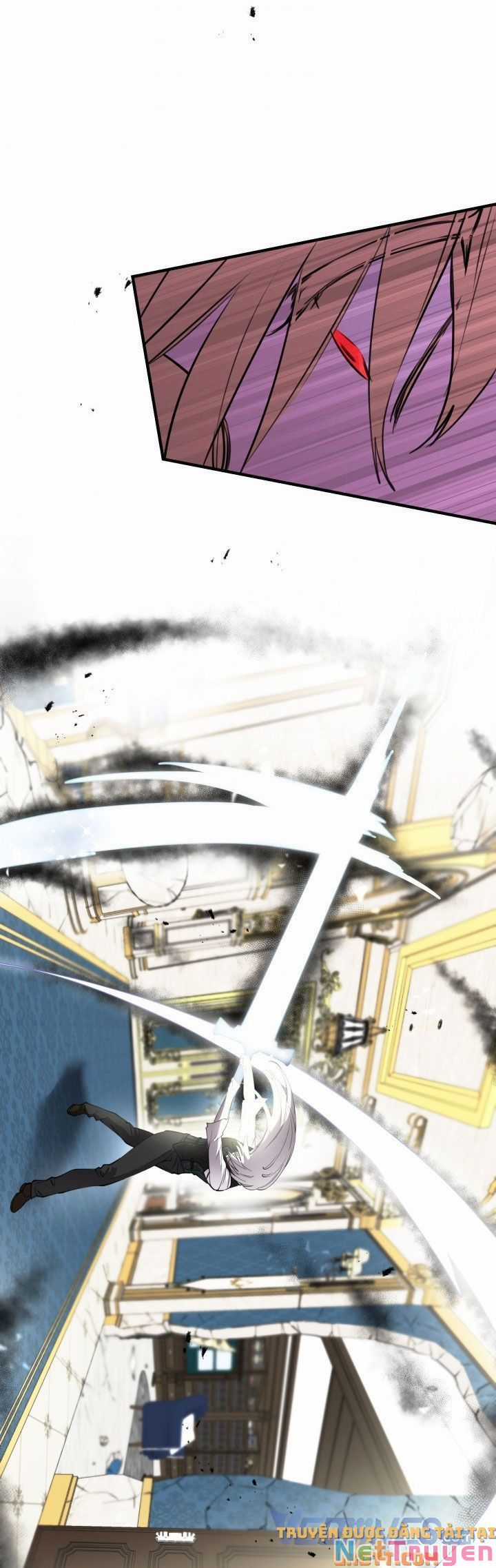 Những Kẻ Mạnh Nhất Thế Giới Đều Bám Lấy Tôi Chapter 49 trang 26