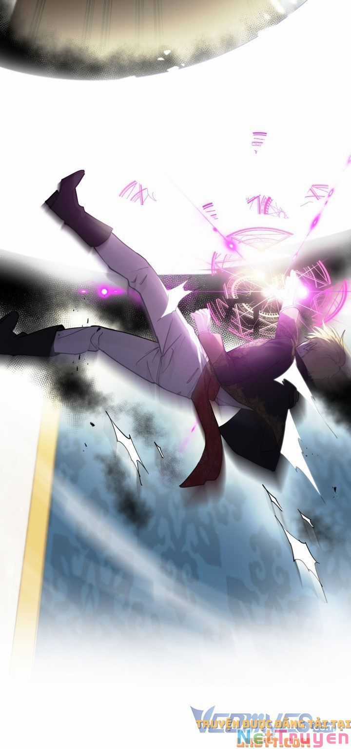 Những Kẻ Mạnh Nhất Thế Giới Đều Bám Lấy Tôi Chapter 49 trang 27