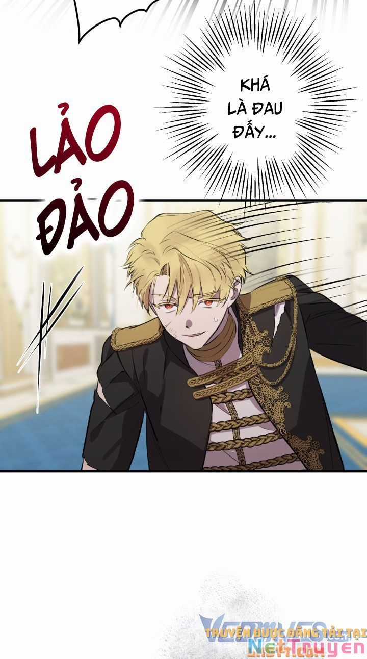 Những Kẻ Mạnh Nhất Thế Giới Đều Bám Lấy Tôi Chapter 49 trang 29