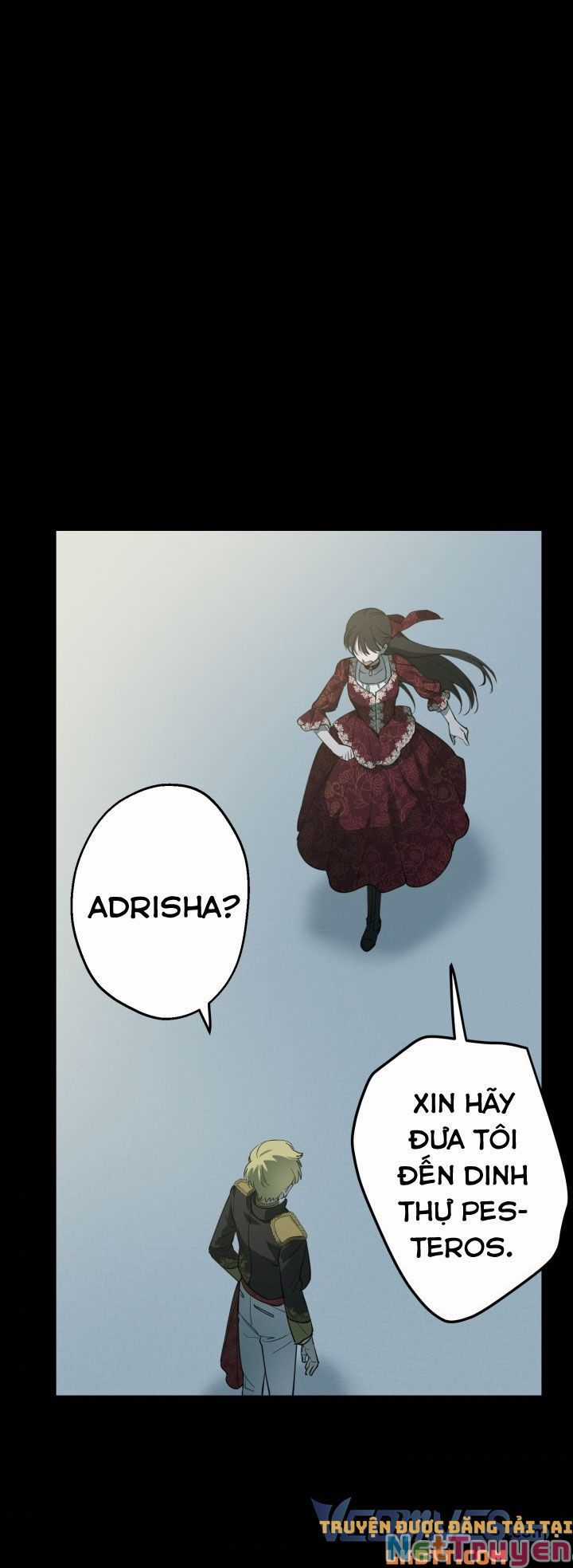 Những Kẻ Mạnh Nhất Thế Giới Đều Bám Lấy Tôi Chapter 49 trang 3