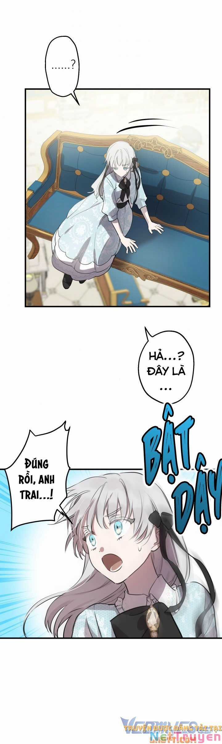 Những Kẻ Mạnh Nhất Thế Giới Đều Bám Lấy Tôi Chapter 49 trang 32