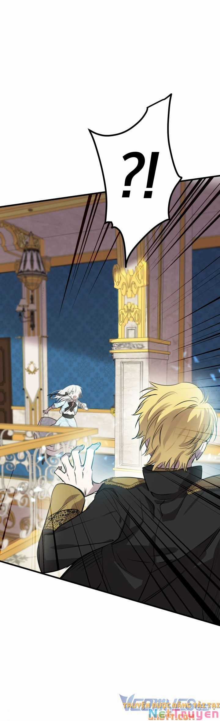 Những Kẻ Mạnh Nhất Thế Giới Đều Bám Lấy Tôi Chapter 49 trang 36