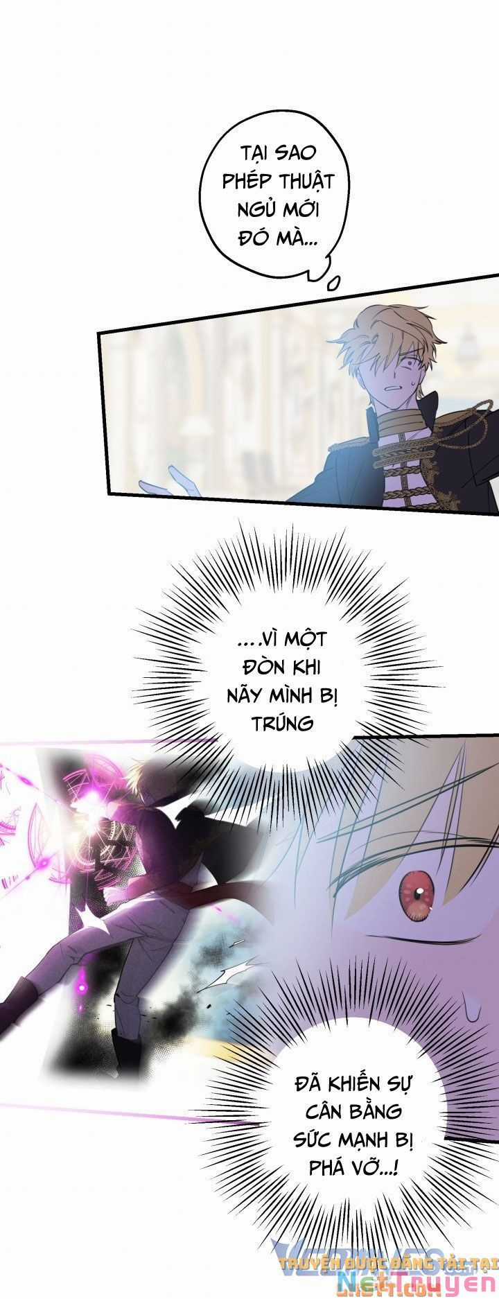 Những Kẻ Mạnh Nhất Thế Giới Đều Bám Lấy Tôi Chapter 49 trang 37