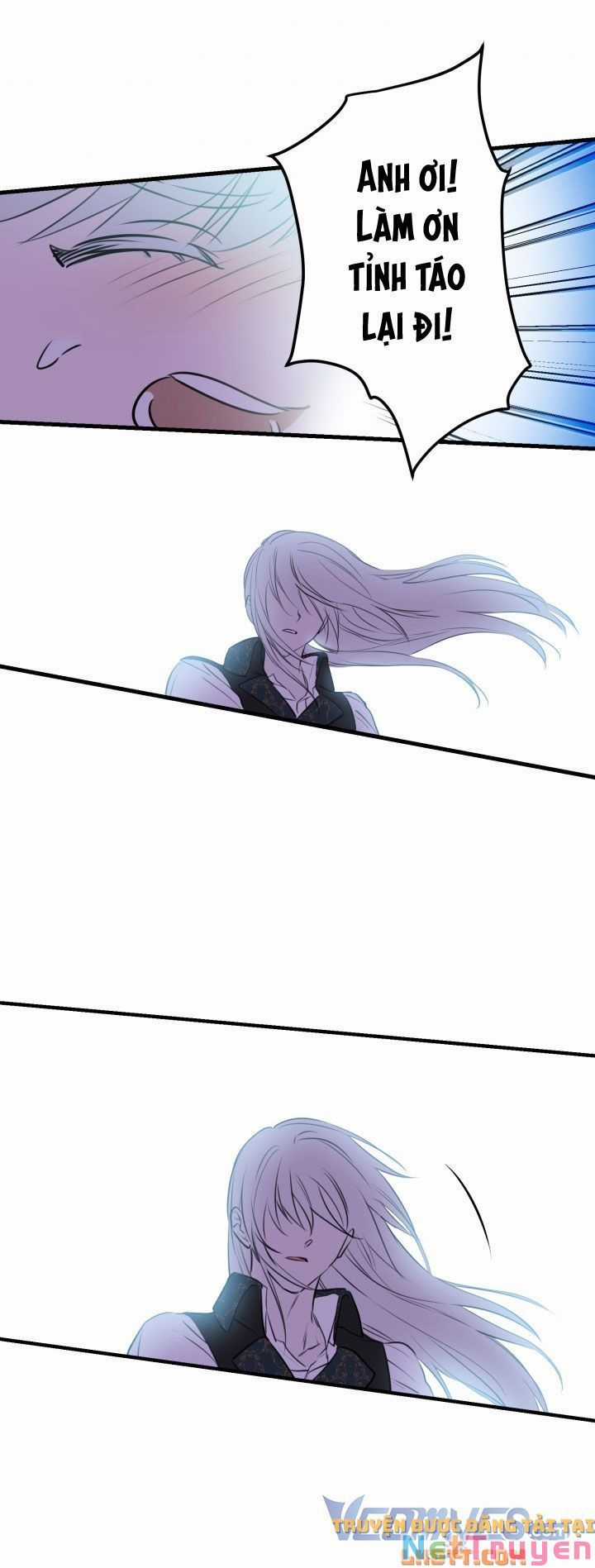 Những Kẻ Mạnh Nhất Thế Giới Đều Bám Lấy Tôi Chapter 49 trang 38