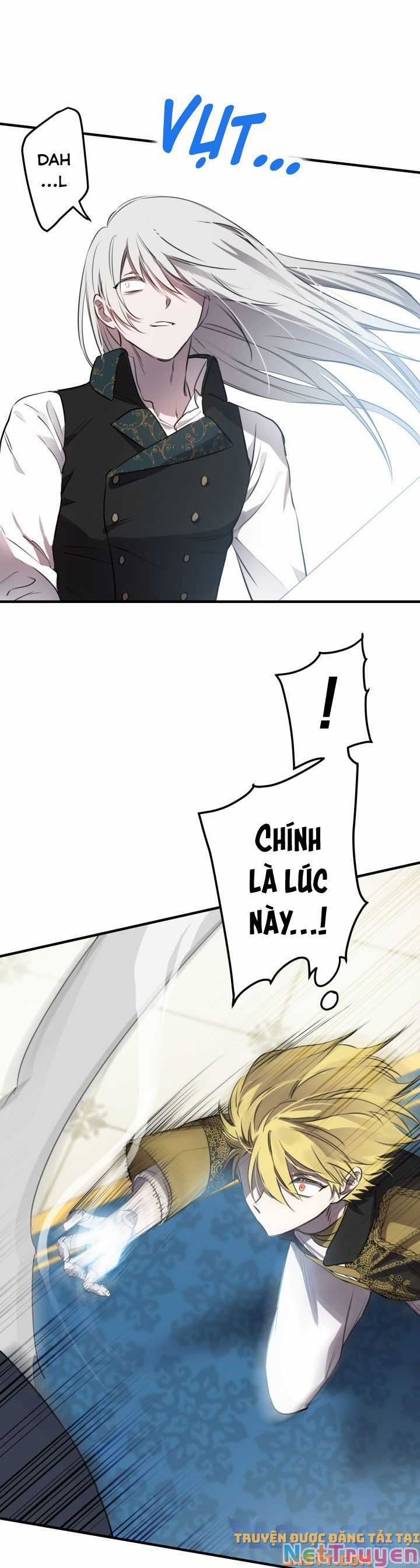 Những Kẻ Mạnh Nhất Thế Giới Đều Bám Lấy Tôi Chapter 49 trang 39