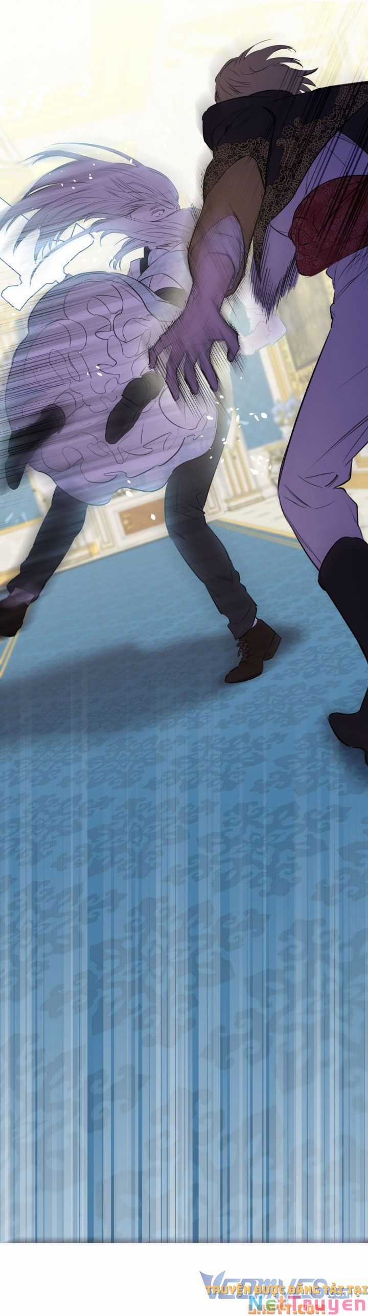 Những Kẻ Mạnh Nhất Thế Giới Đều Bám Lấy Tôi Chapter 49 trang 42