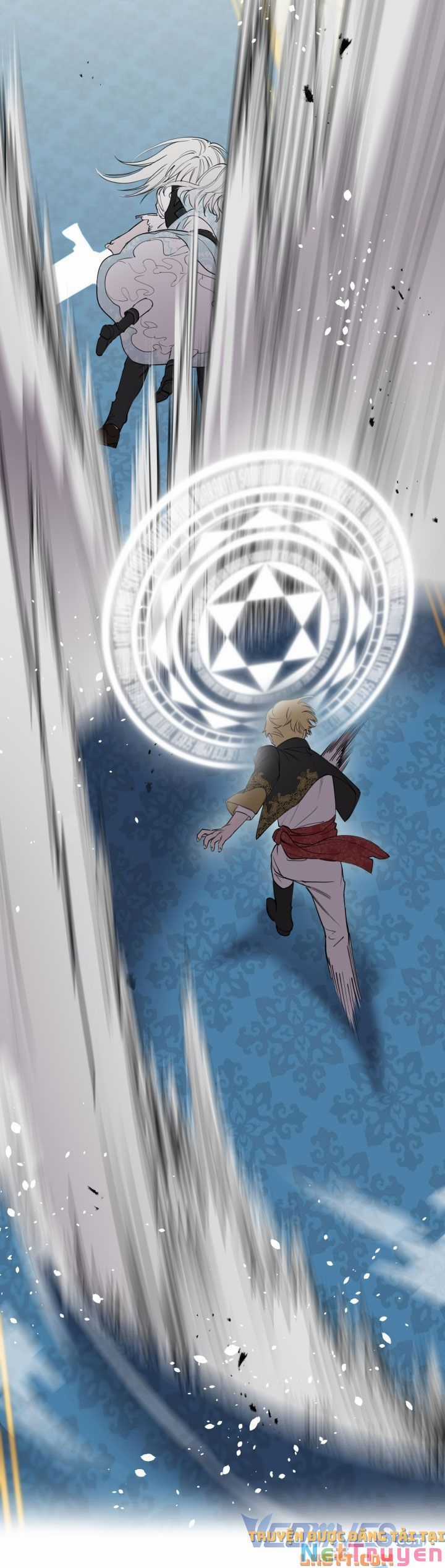 Những Kẻ Mạnh Nhất Thế Giới Đều Bám Lấy Tôi Chapter 49 trang 44