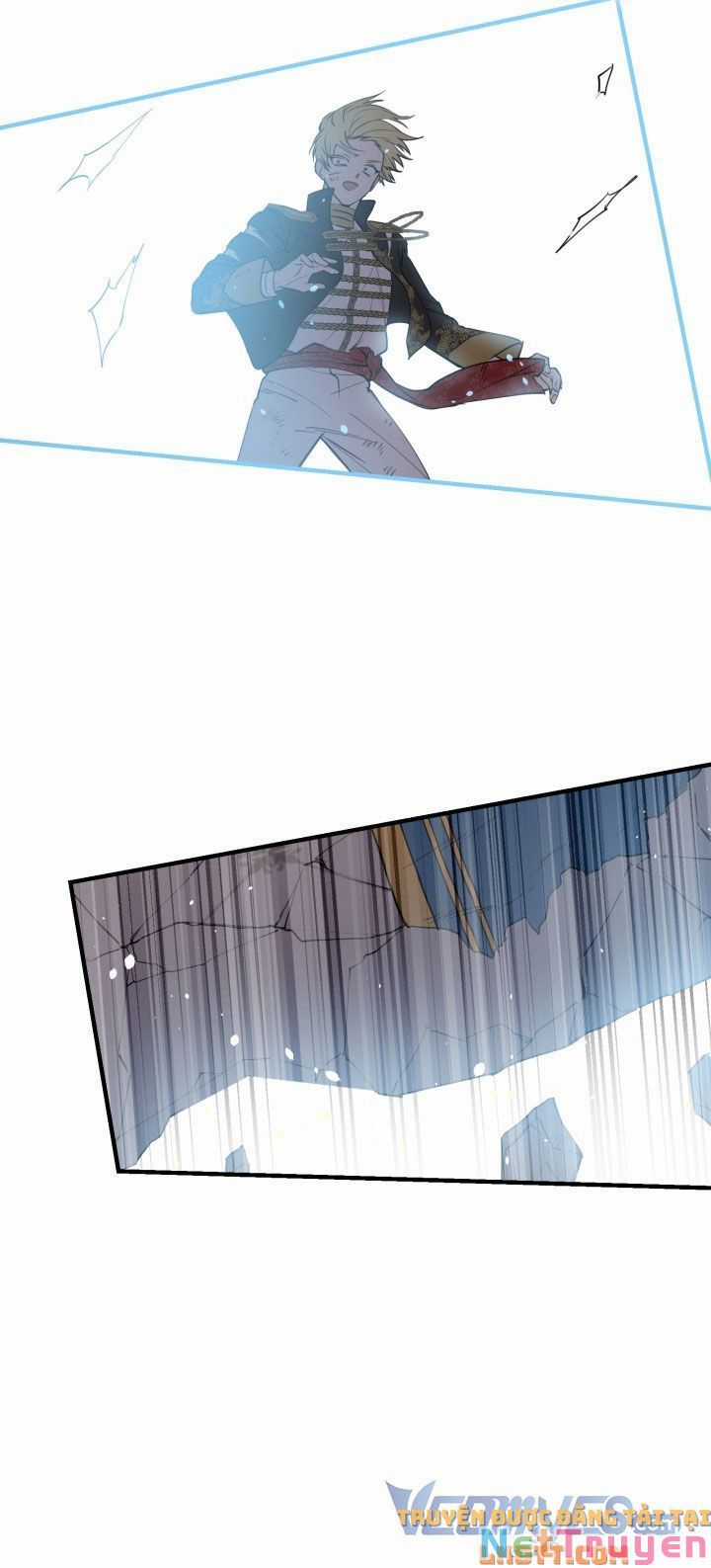 Những Kẻ Mạnh Nhất Thế Giới Đều Bám Lấy Tôi Chapter 49 trang 45