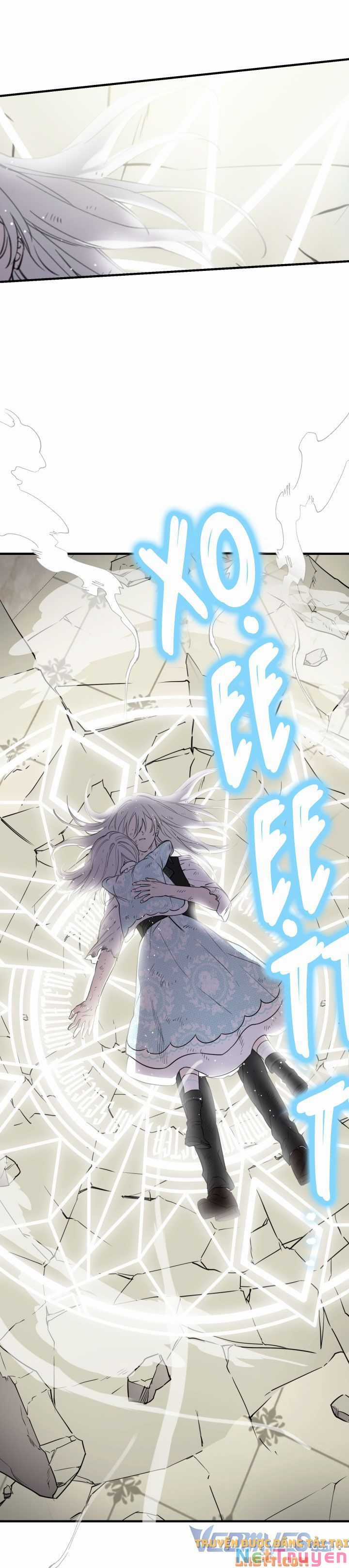 Những Kẻ Mạnh Nhất Thế Giới Đều Bám Lấy Tôi Chapter 49 trang 49