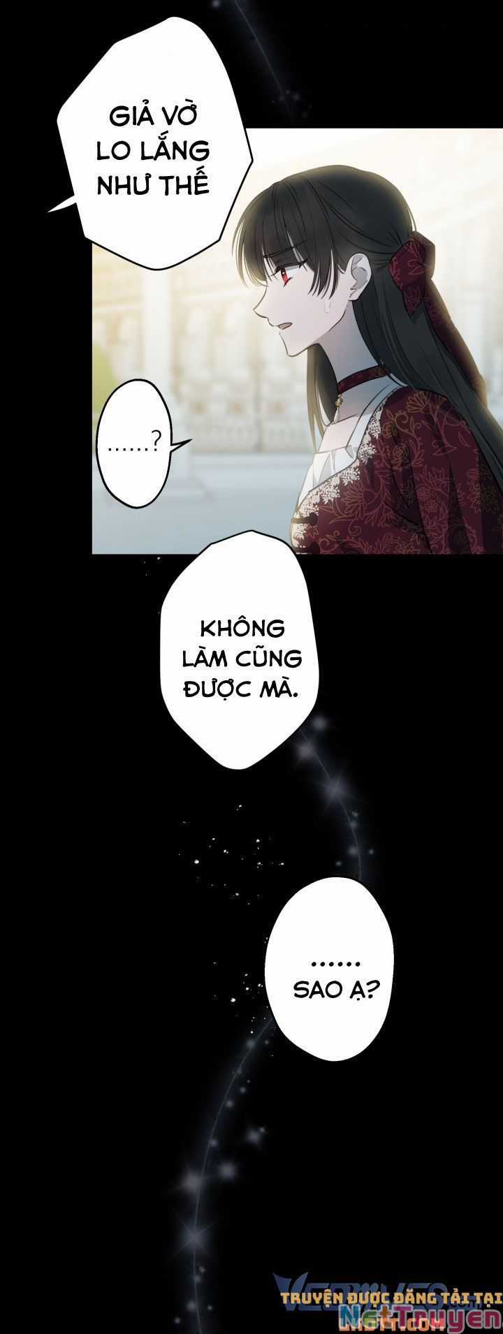 Những Kẻ Mạnh Nhất Thế Giới Đều Bám Lấy Tôi Chapter 49 trang 5