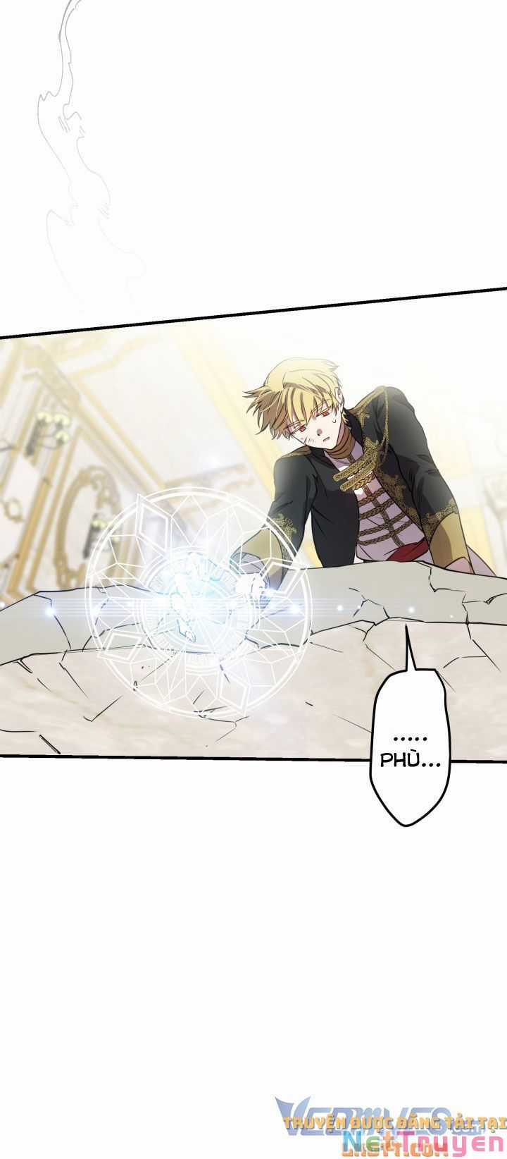 Những Kẻ Mạnh Nhất Thế Giới Đều Bám Lấy Tôi Chapter 49 trang 50