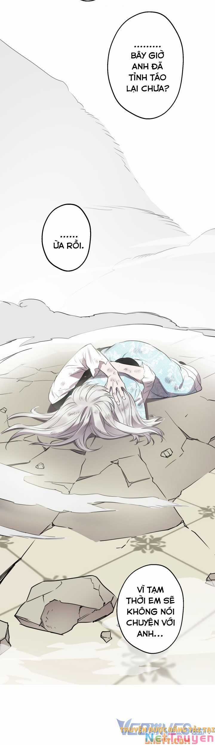 Những Kẻ Mạnh Nhất Thế Giới Đều Bám Lấy Tôi Chapter 49 trang 53