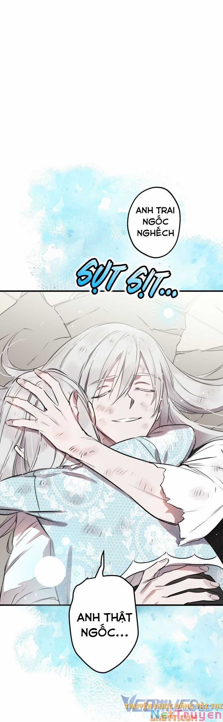 Những Kẻ Mạnh Nhất Thế Giới Đều Bám Lấy Tôi Chapter 49 trang 54