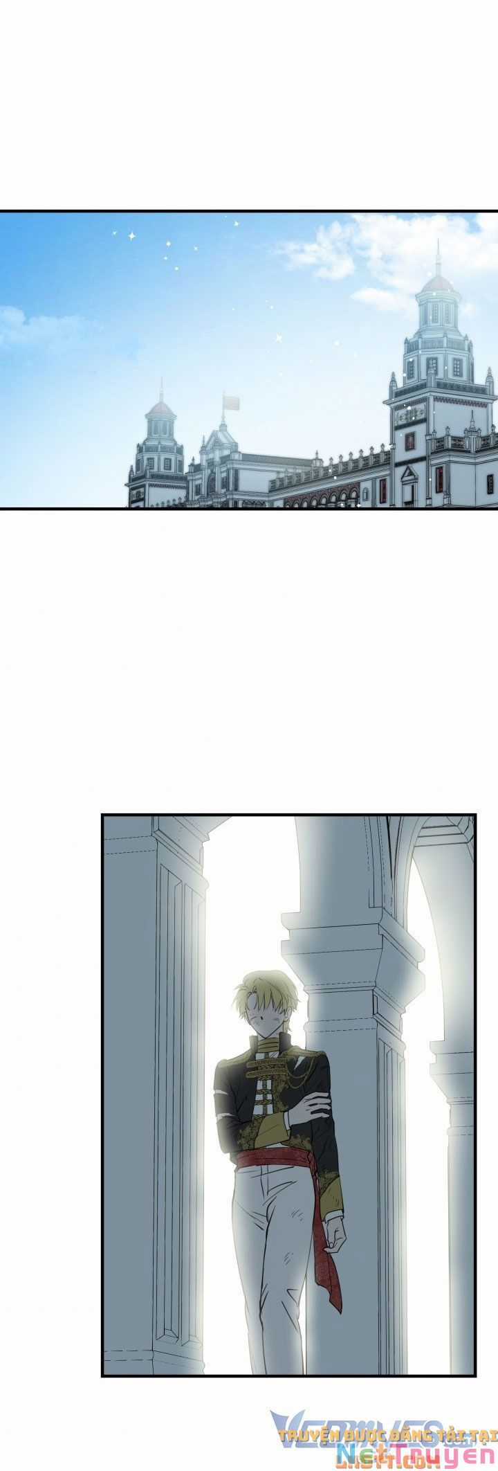 Những Kẻ Mạnh Nhất Thế Giới Đều Bám Lấy Tôi Chapter 49 trang 57