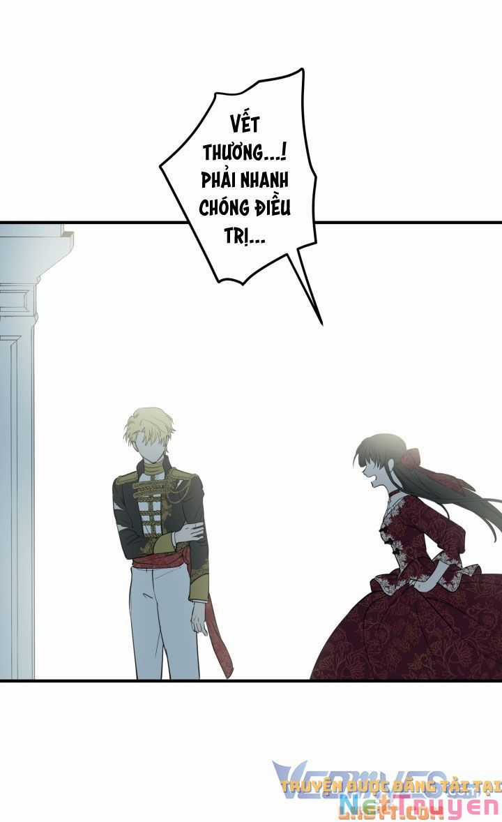 Những Kẻ Mạnh Nhất Thế Giới Đều Bám Lấy Tôi Chapter 49 trang 59