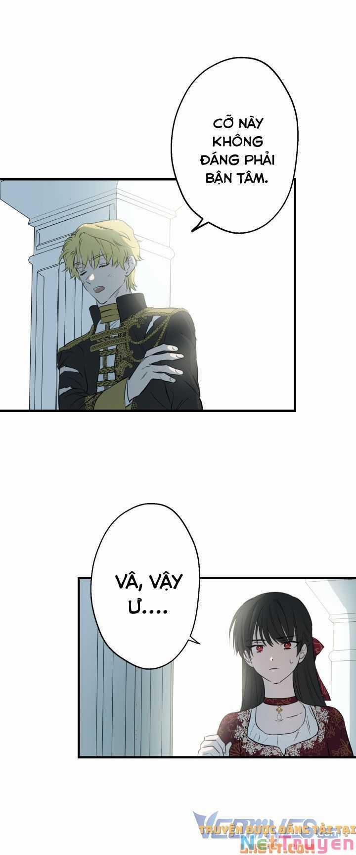 Những Kẻ Mạnh Nhất Thế Giới Đều Bám Lấy Tôi Chapter 49 trang 60