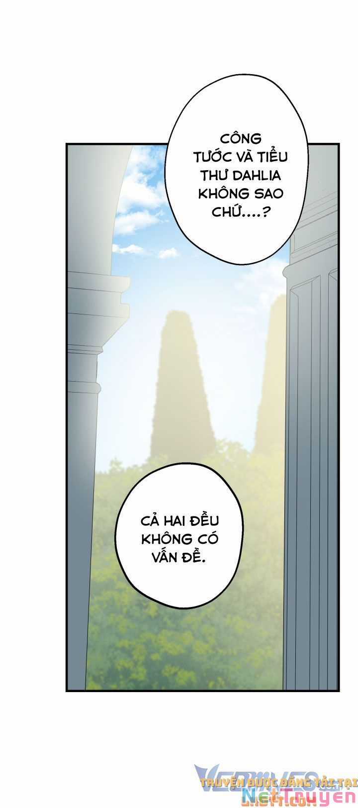 Những Kẻ Mạnh Nhất Thế Giới Đều Bám Lấy Tôi Chapter 49 trang 61