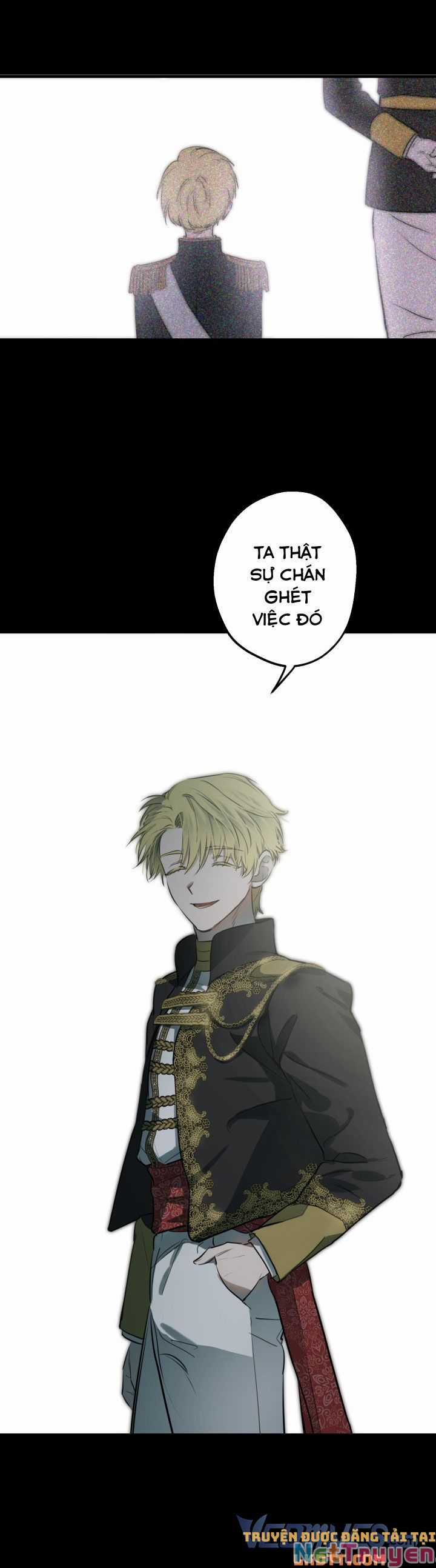 Những Kẻ Mạnh Nhất Thế Giới Đều Bám Lấy Tôi Chapter 49 trang 7