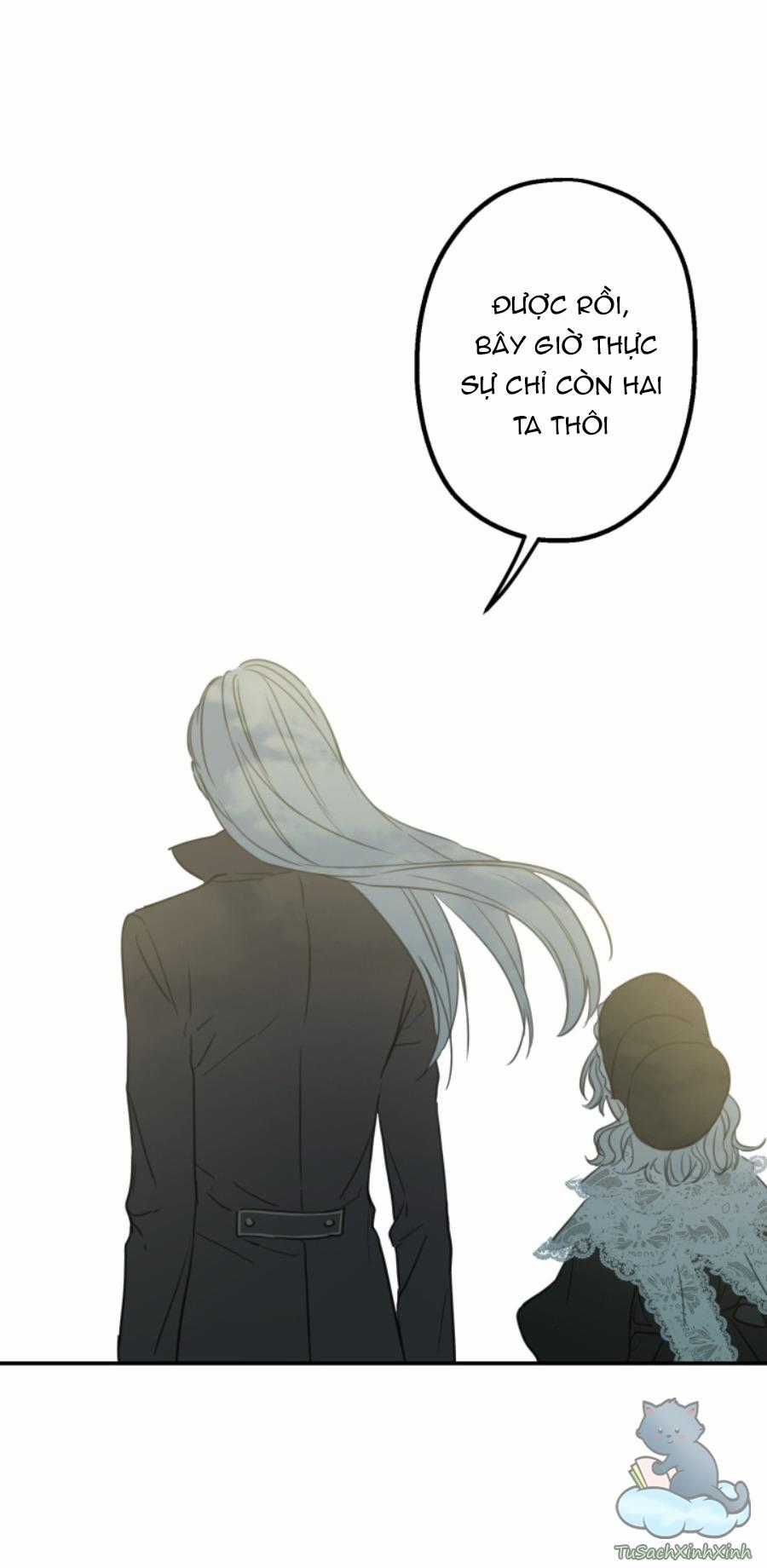 Những Kẻ Mạnh Nhất Thế Giới Đều Bám Lấy Tôi Chapter 5.5 trang 10