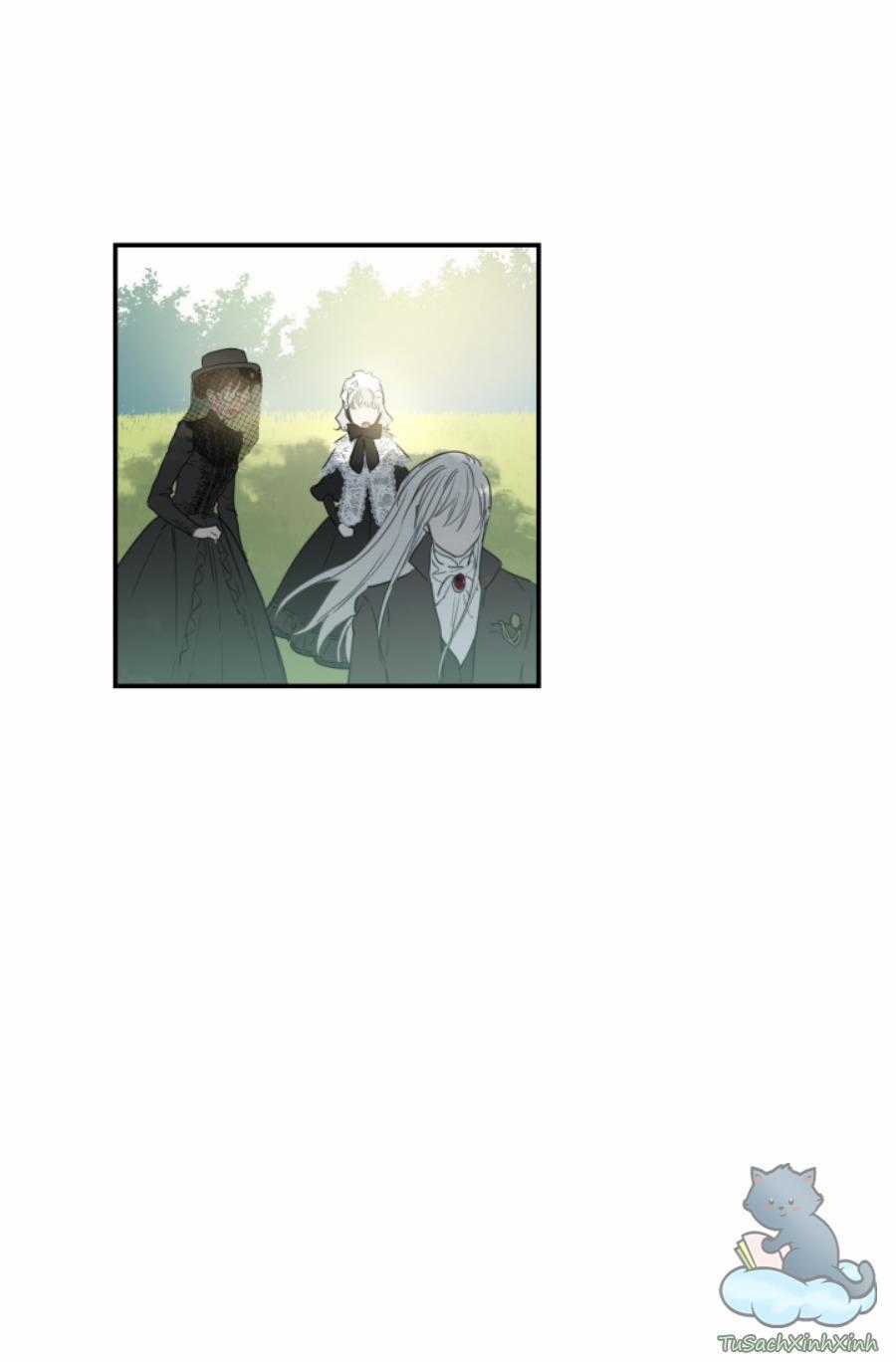 Những Kẻ Mạnh Nhất Thế Giới Đều Bám Lấy Tôi Chapter 5.5 trang 11