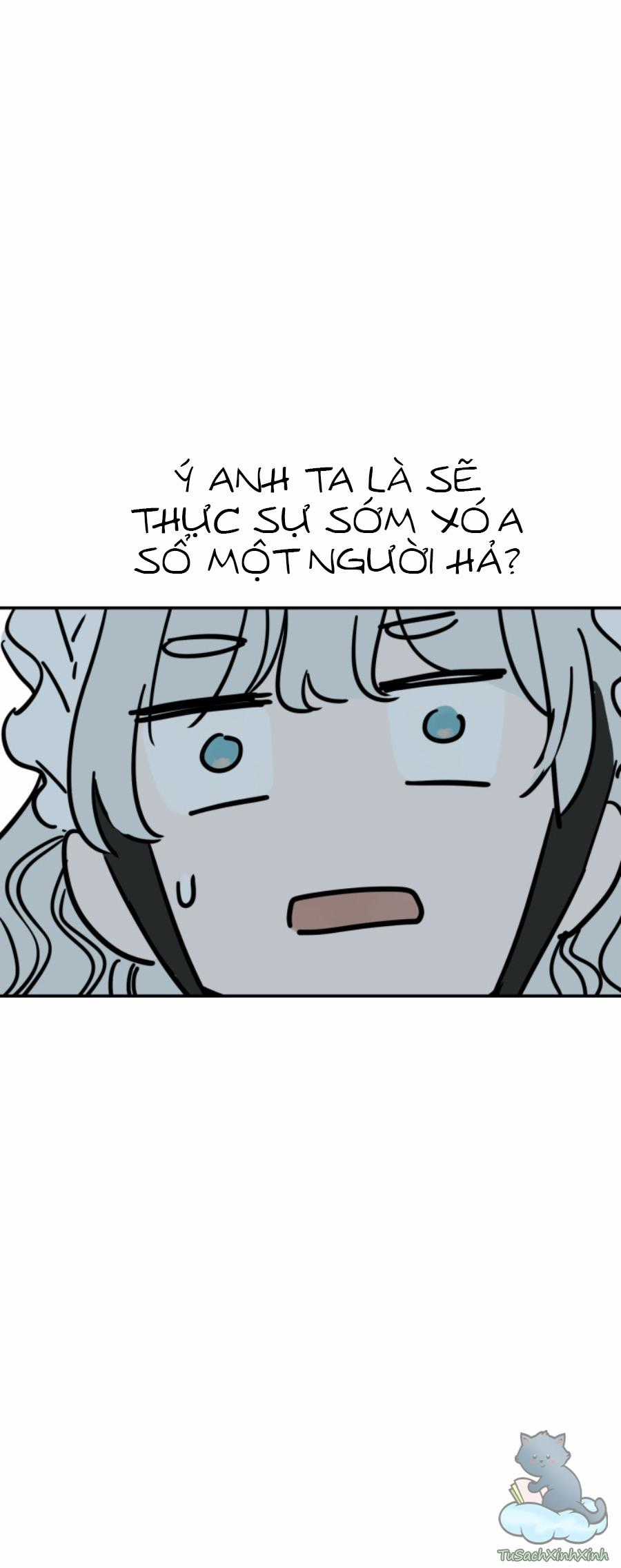 Những Kẻ Mạnh Nhất Thế Giới Đều Bám Lấy Tôi Chapter 5.5 trang 12